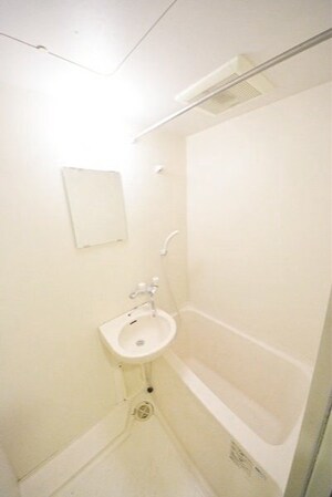 エクセリア浜田山の物件内観写真